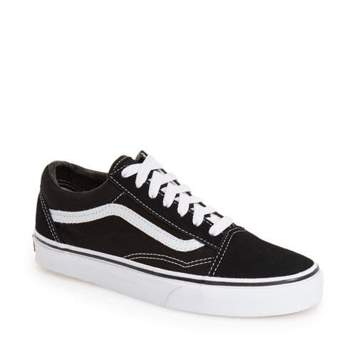 Old Skool Sneaker Old Skool Sneaker