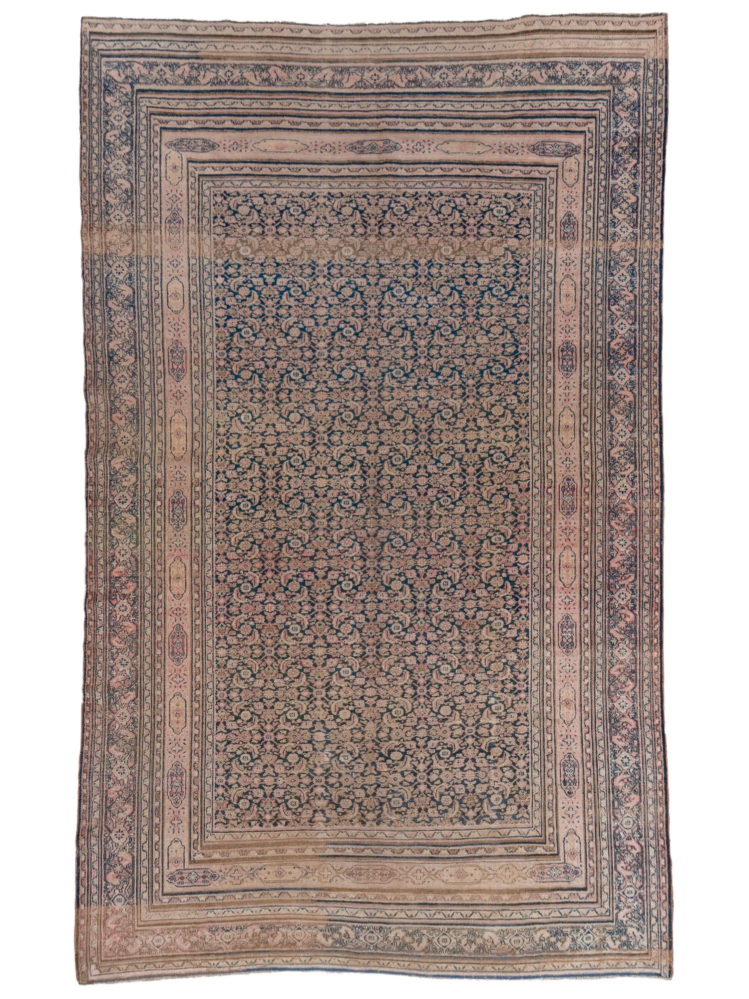 当店限定 VINTAGE RUG vintage rug, 175 【1778】 - www.locksystem.co.jp