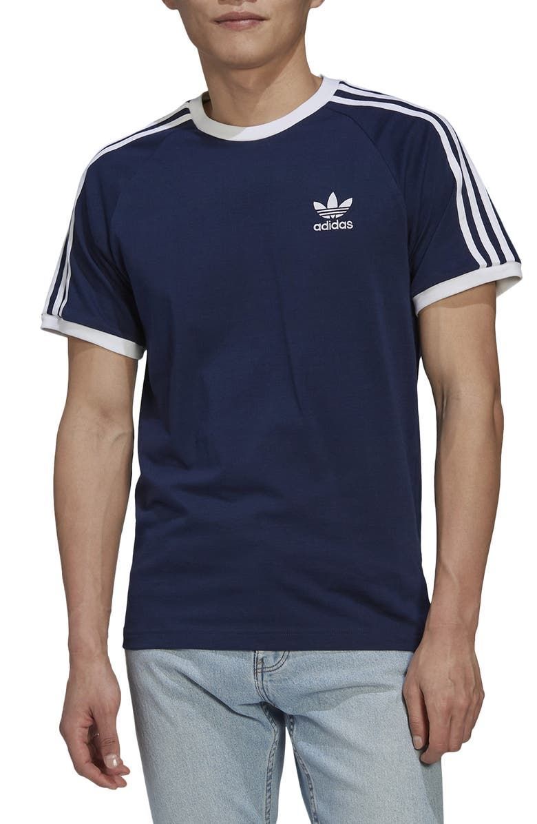 Men's Adicolor Classics 3-Stripes T-Shirt