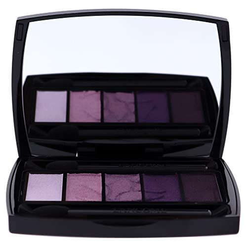 Lancome Hypnose 5-Color Eyeshadow Palette 