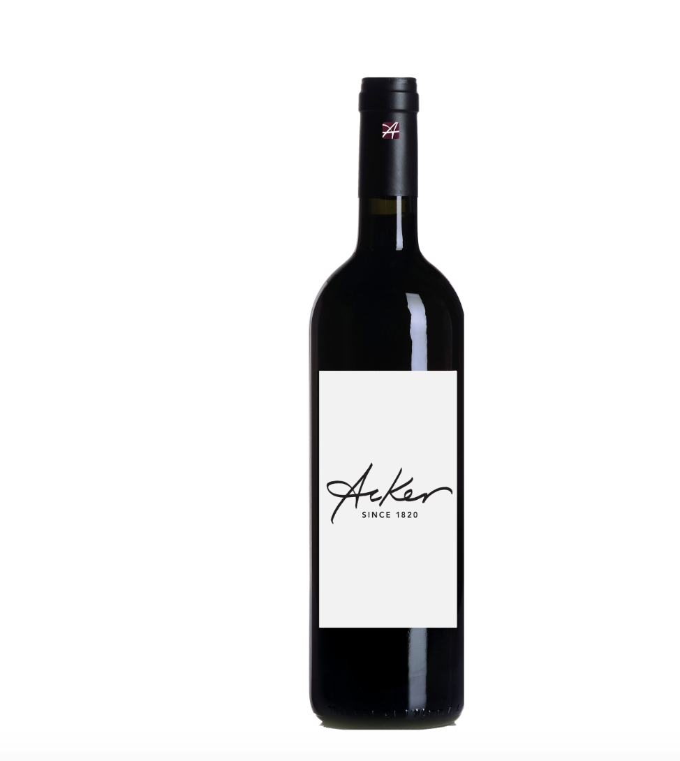 2019 Fanny Sabre Bourgogne Rouge