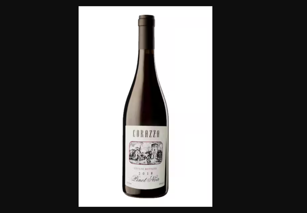 The 21 Best Pinot Noirs Of 2023 - Top-Rated Pinot Noir Wine