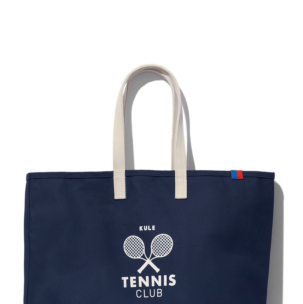 The Best Personalized Tennis Bag 