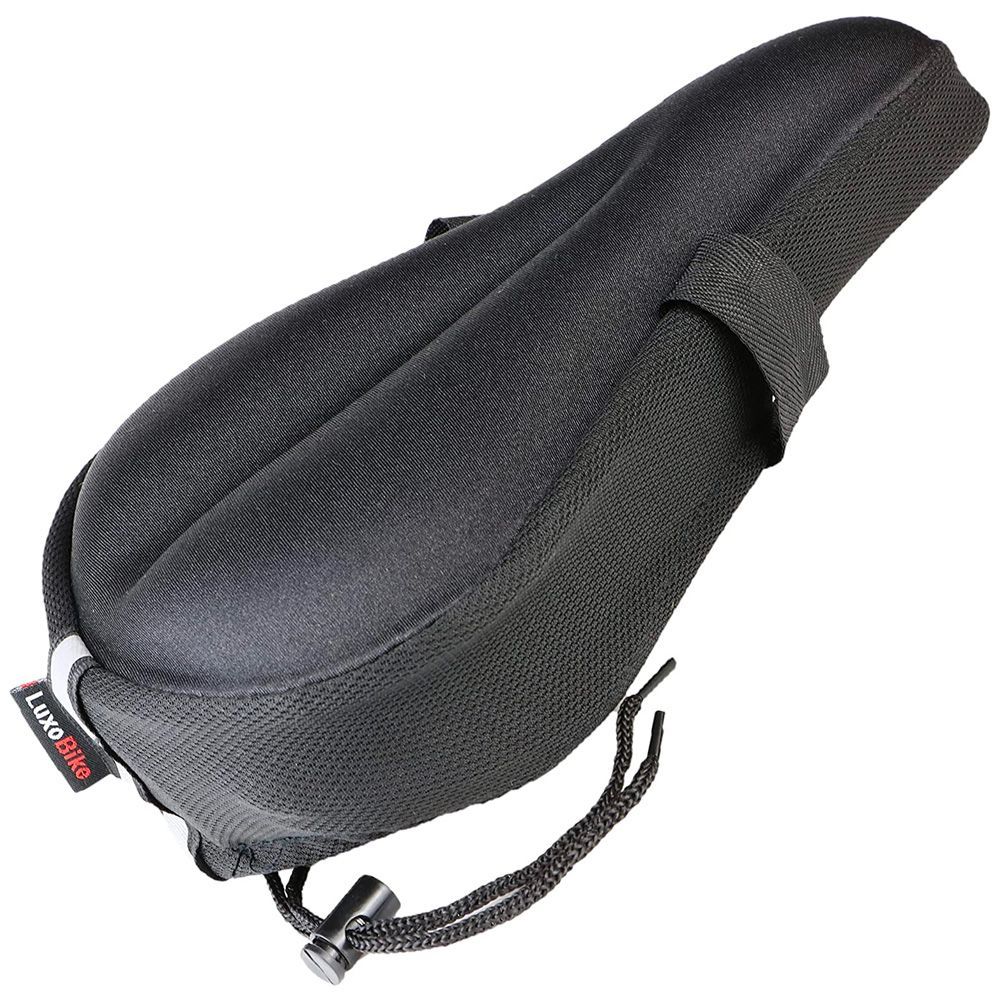 Best seat cushion for cheap stationary bike