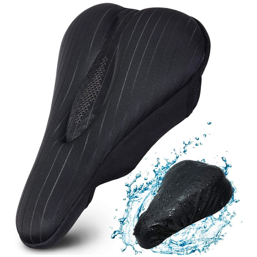 Best Bike Seat Covers for 2022 - Bike Saddle Covers