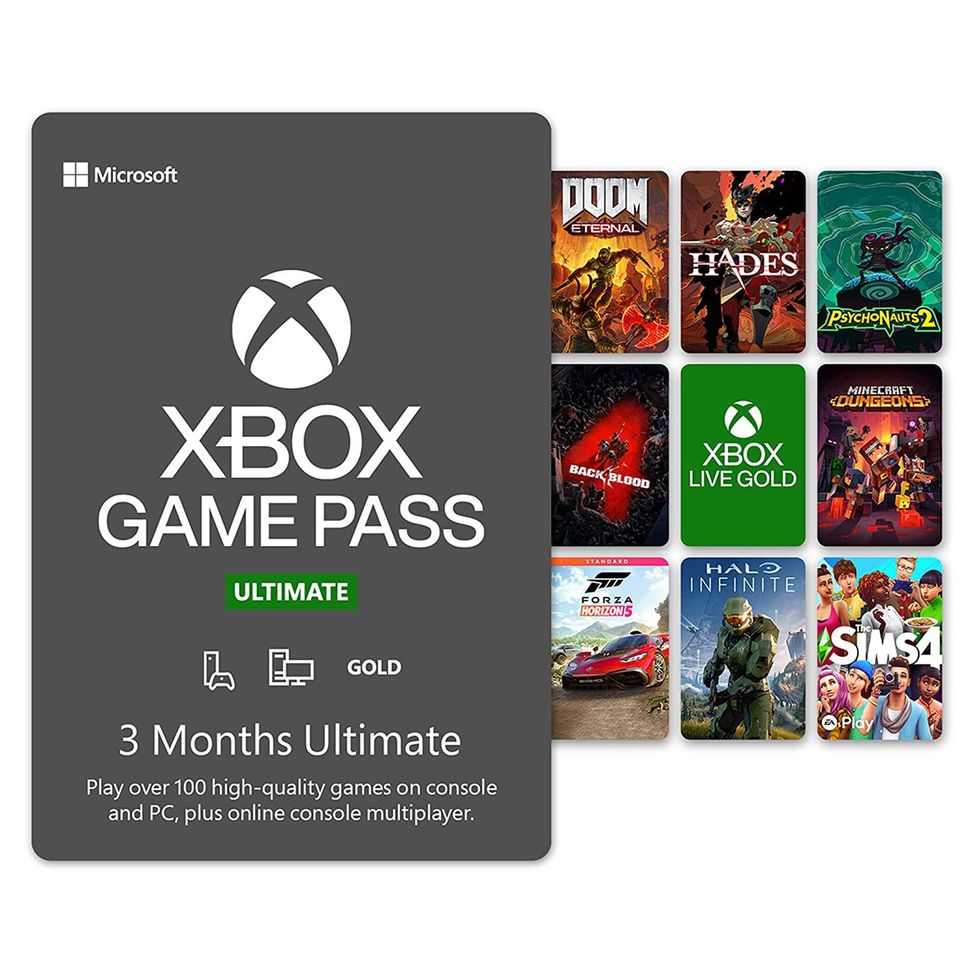 XBOX GAME PASS ULTIMATE stream news for Gamer lives 🎮