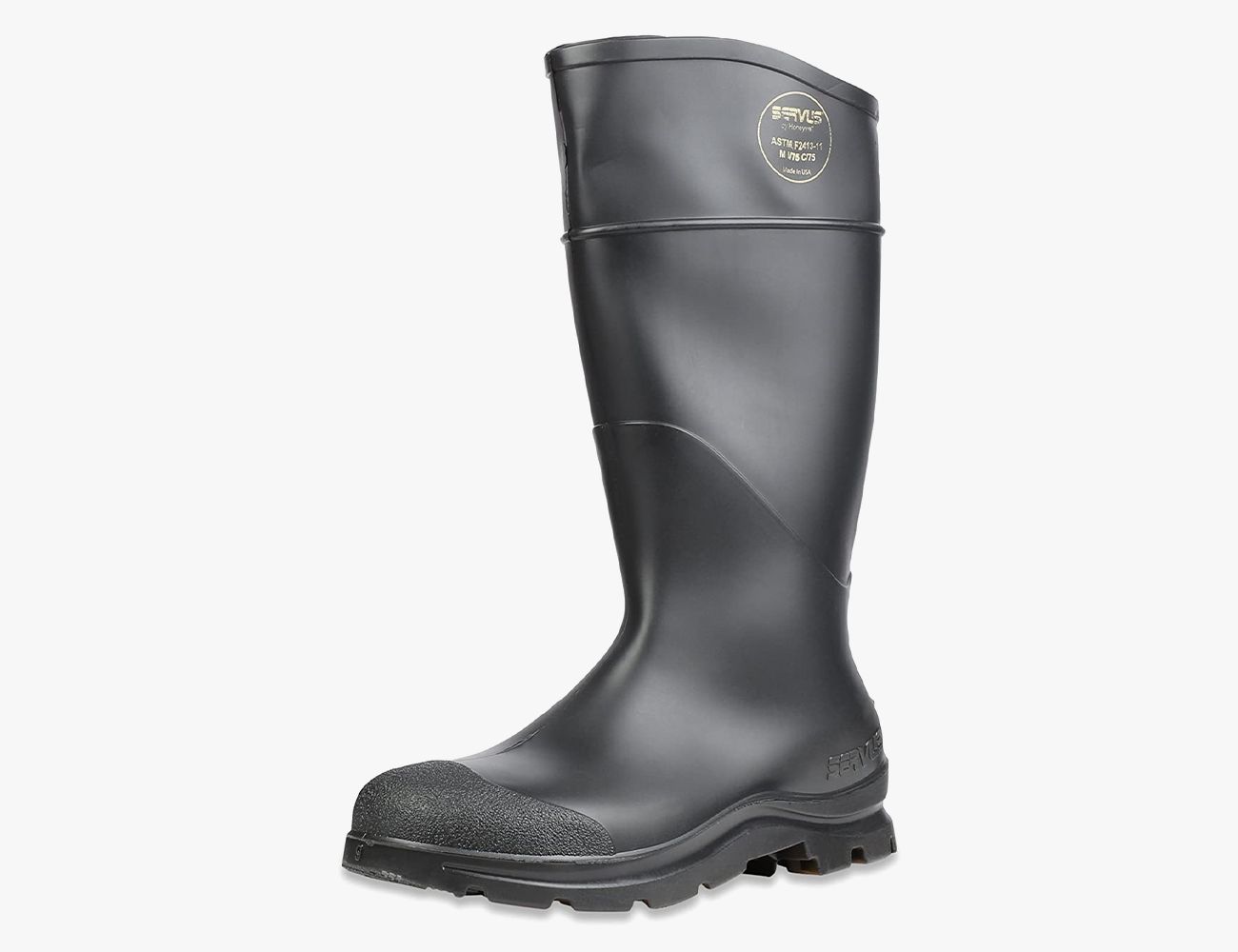 Why you should choose waterproof work boots over water resistant boots –  EVER BOOTS CORPORATION