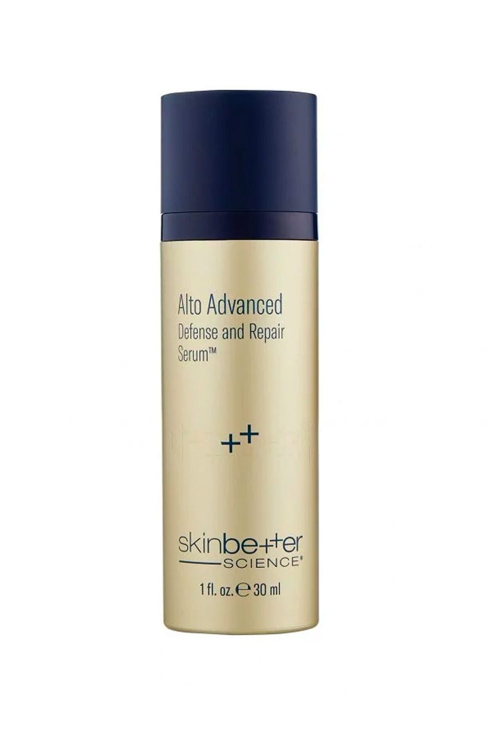 Skinbetter Alto Advanced Defense and Repair Serum