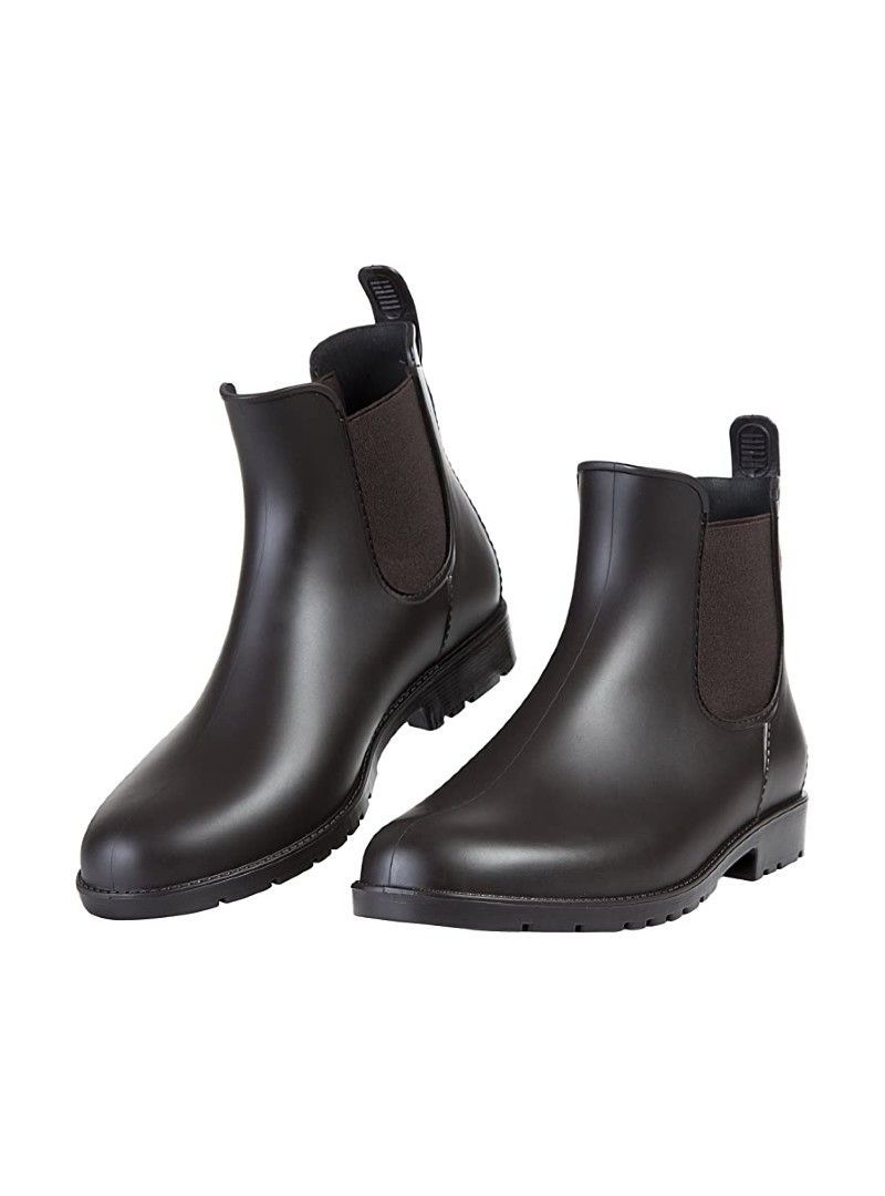 Best rain boots on on sale amazon