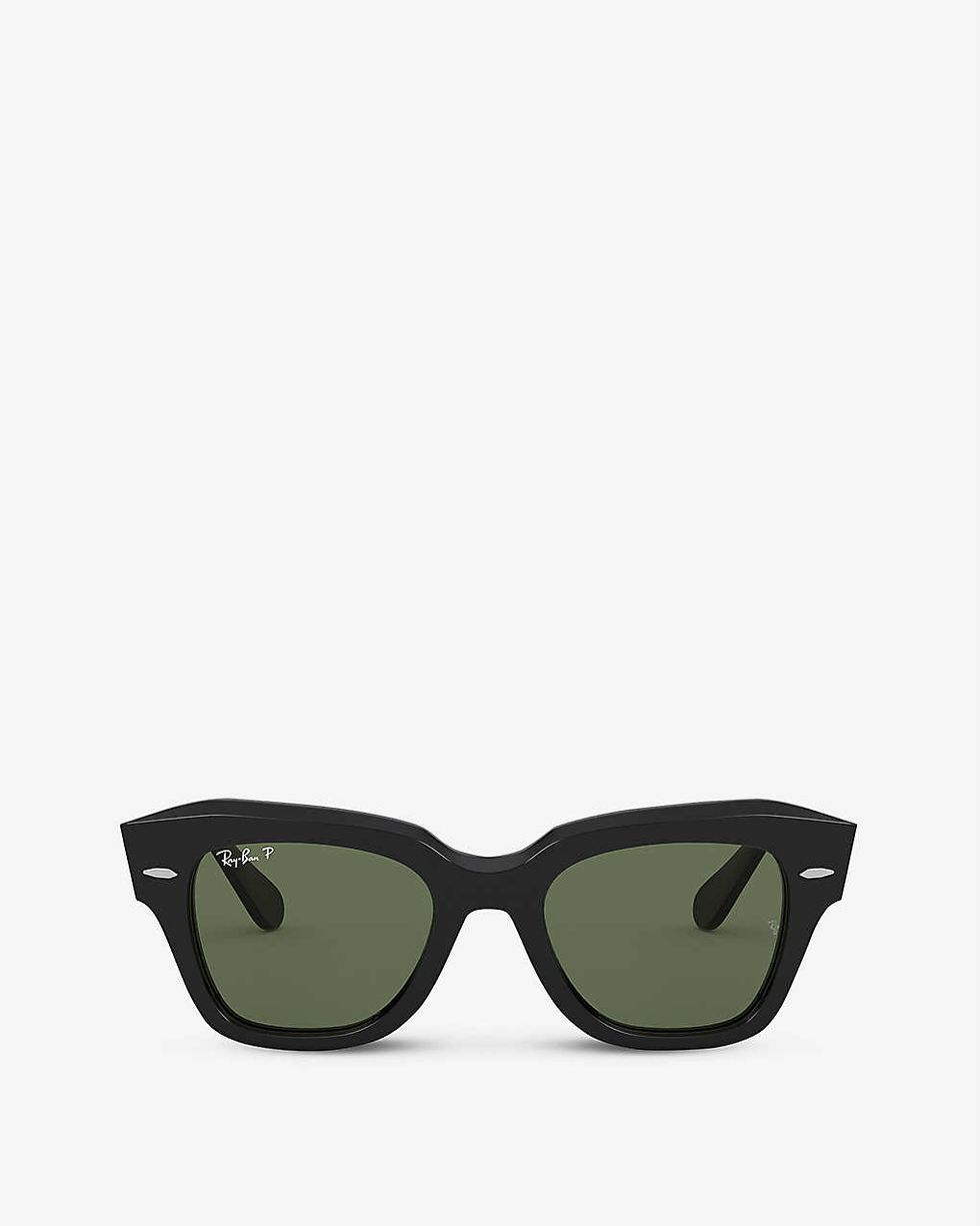The 17 Best Black Sunglasses for Men in 2023