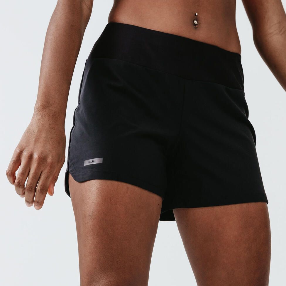 Los 22 mejores pantalones cortos de mujer hacer running