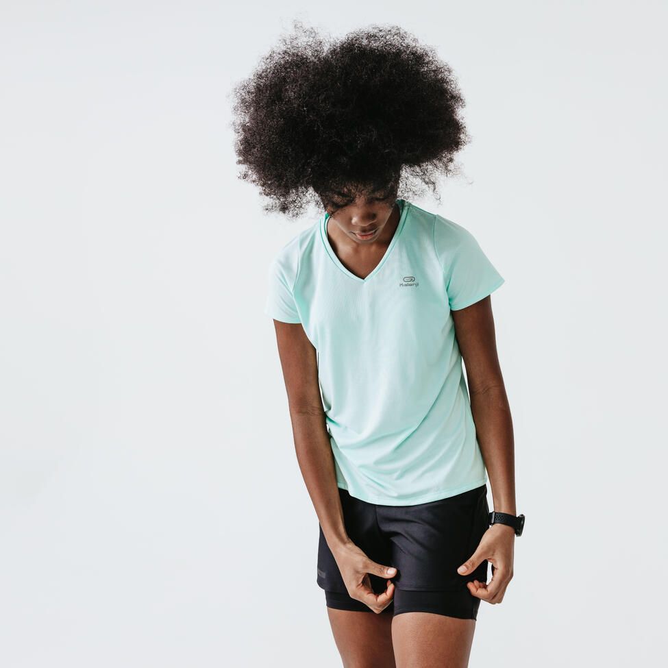 Los 22 mejores pantalones cortos de mujer hacer running