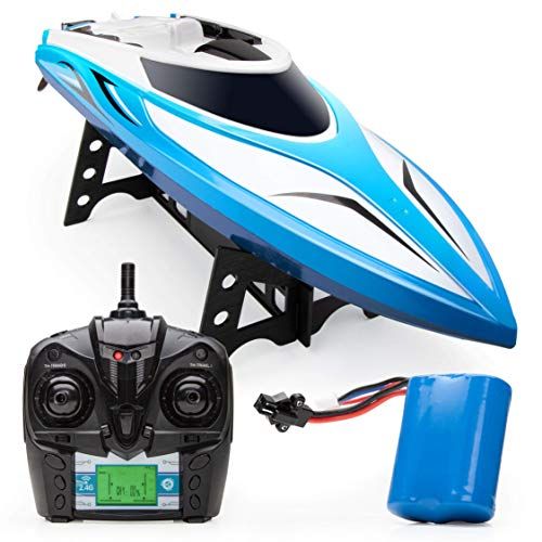 best rc boat radio