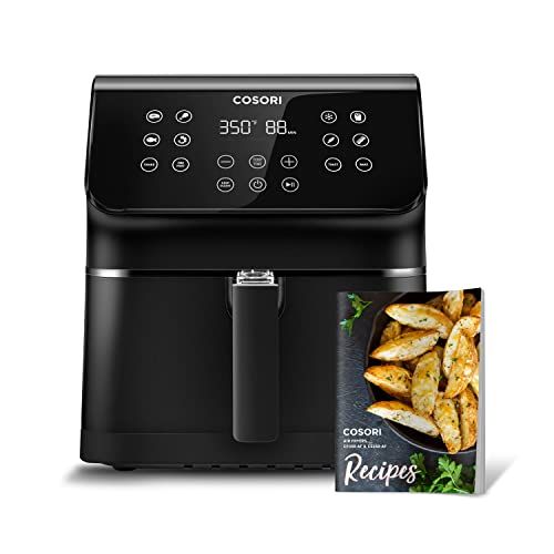 Pro Air Fryer Oven Combo