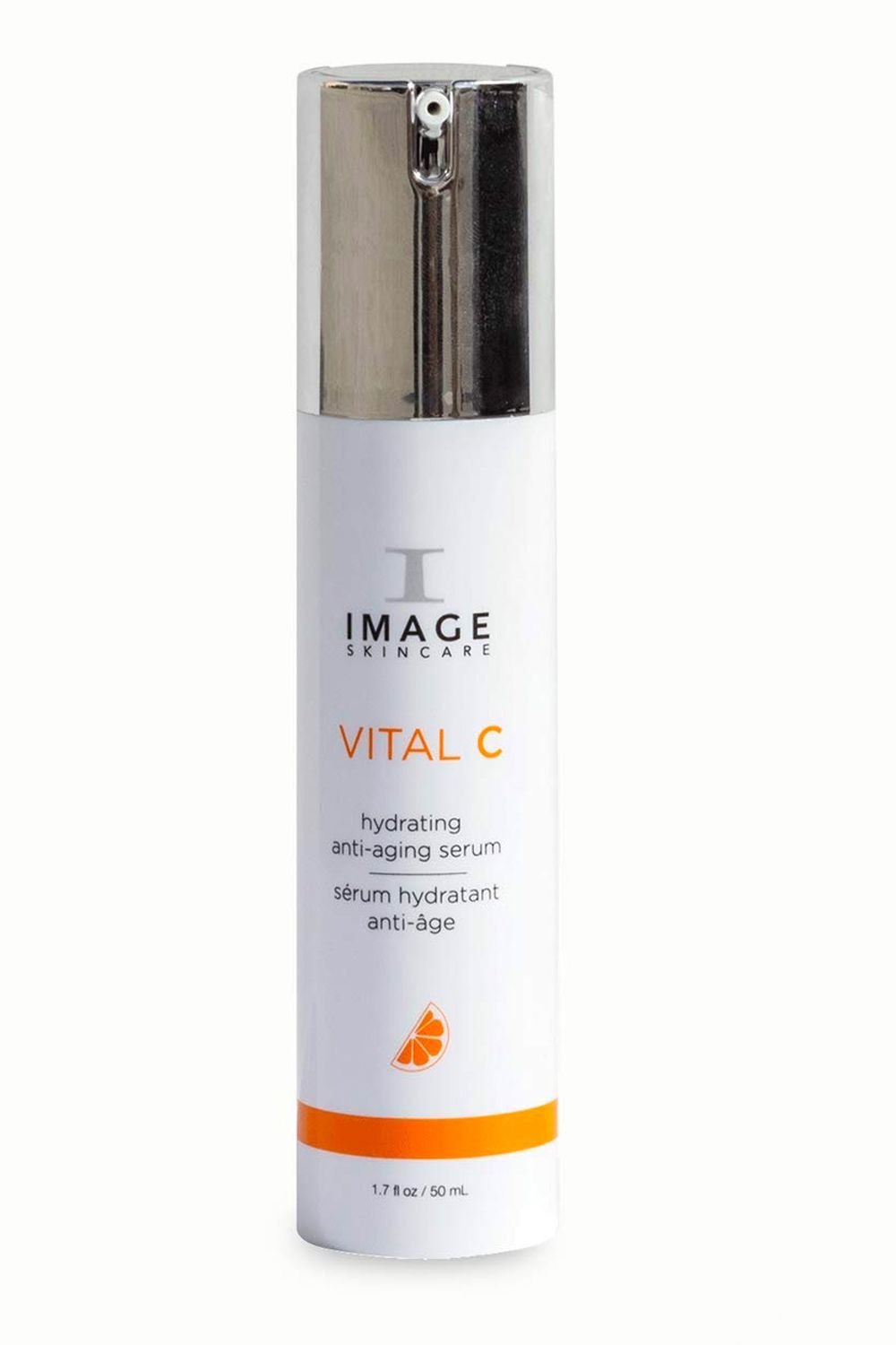 image vital c sunscreen