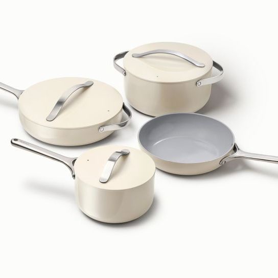 12 Best Cookware Brands 2023 — High-Quality Pots and Pans
