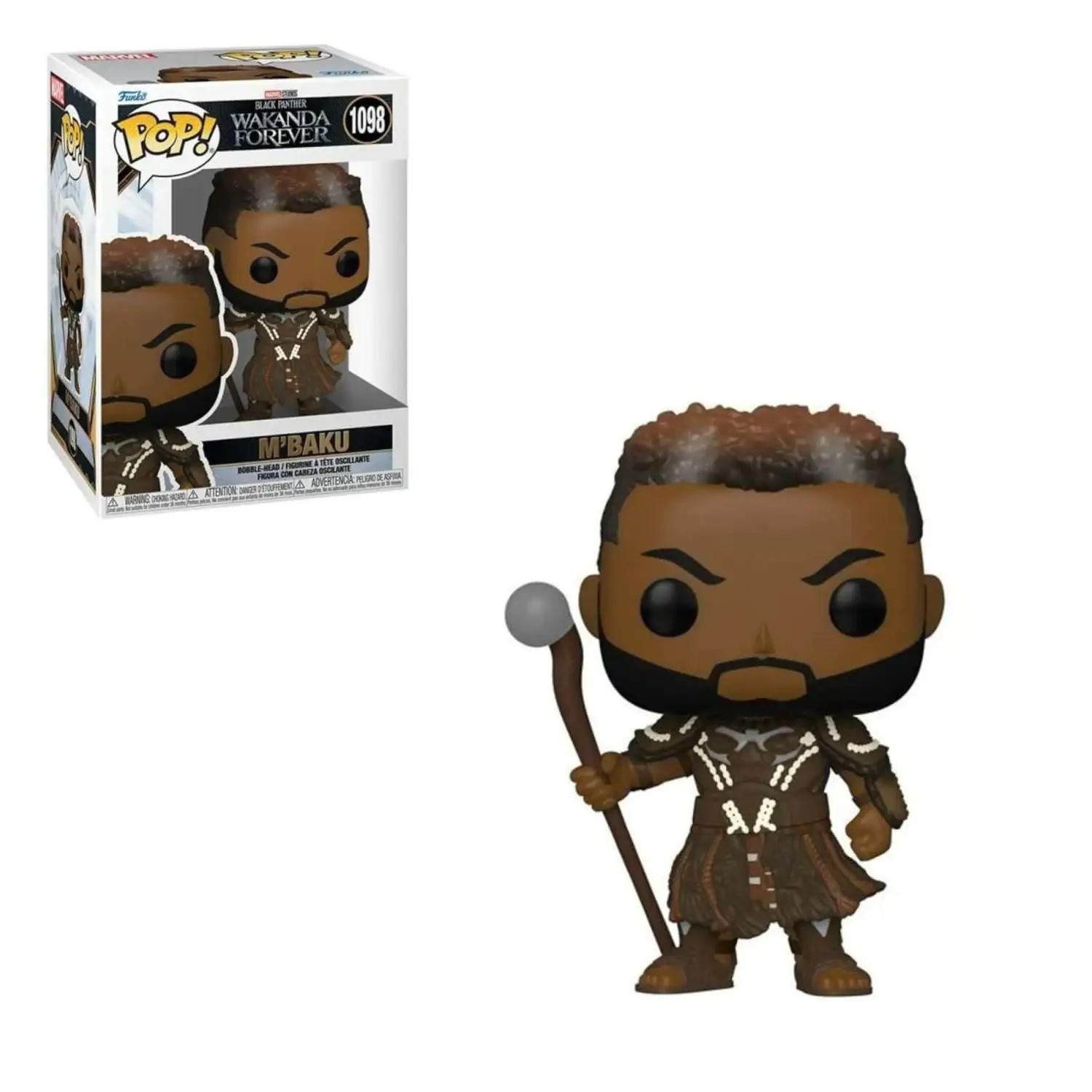 black panther infinity war funko pop