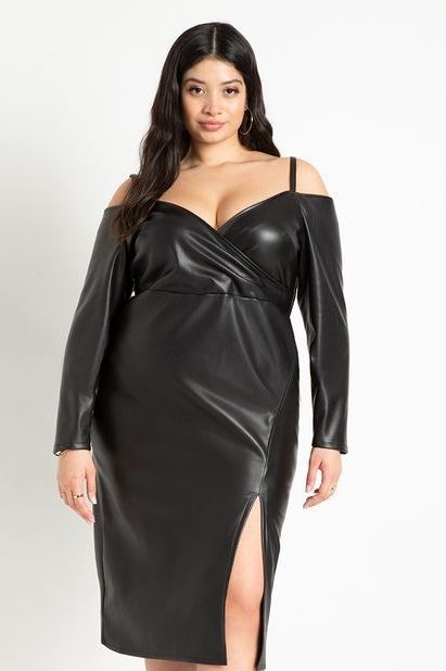 Where to Buy Olivia Rodrigo's Leather Dress