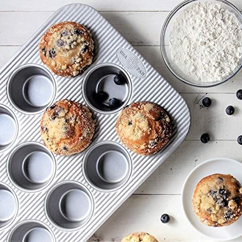Silpat Silicone 20 Cup Mini Muffin Pan