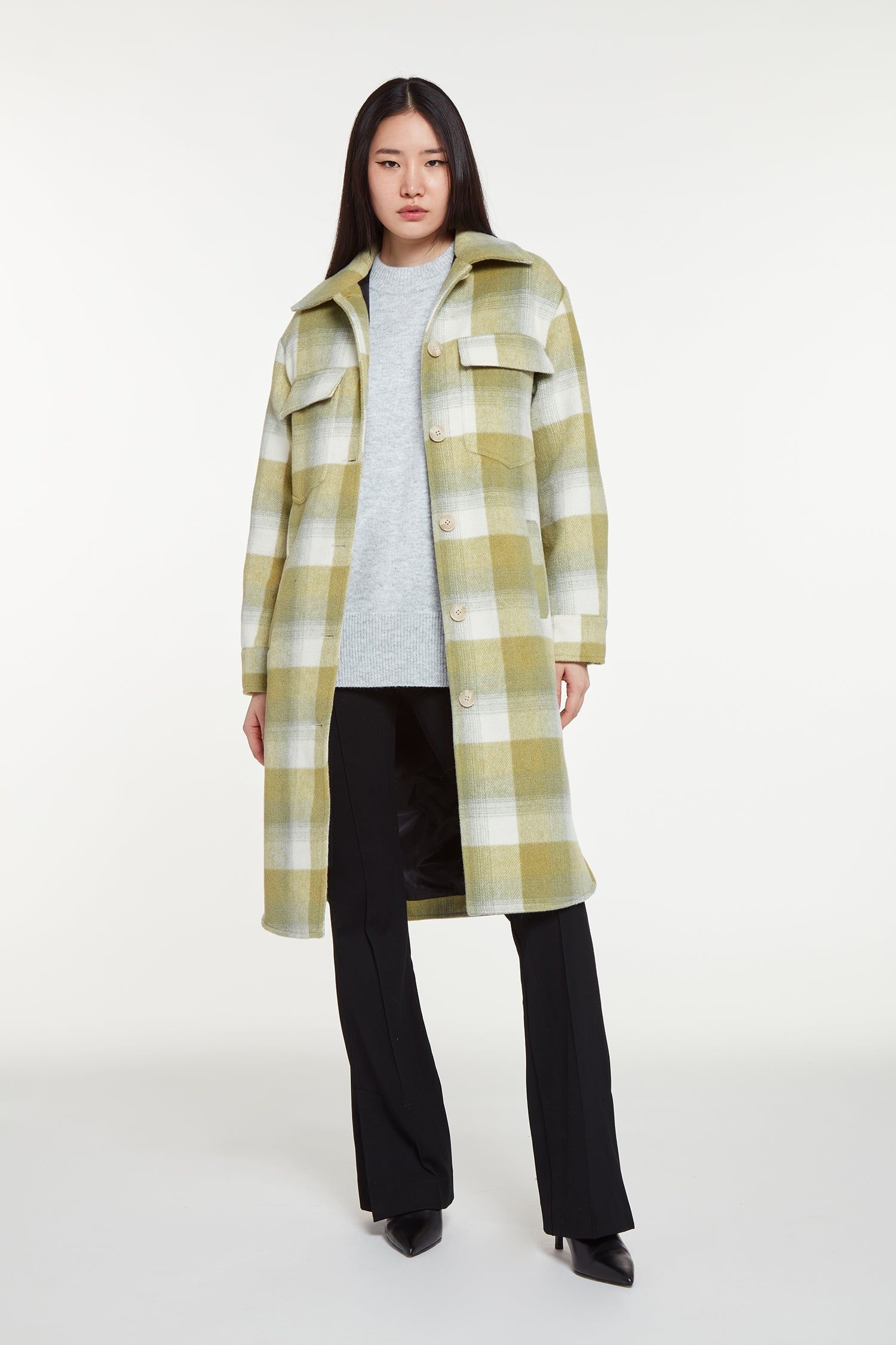 15 Best Shackets & Shirt Jackets for Women in Fall 2023