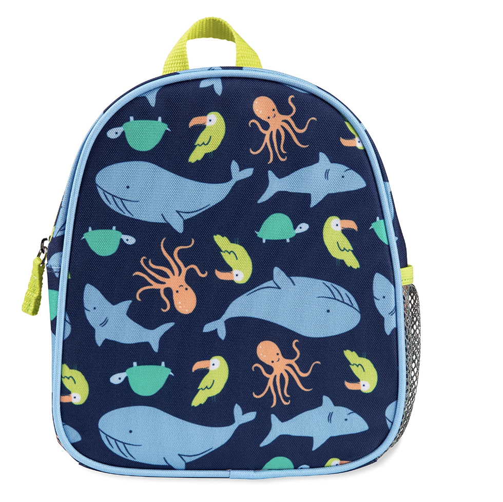 18 Best Toddler Backpacks for 2023 - Toddler Backpacks for Girls & Boys
