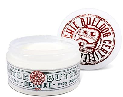 Hustle Butter Tattoo Aftercare