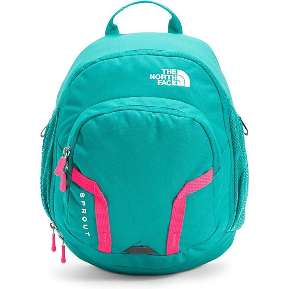 Sprout School Backpack