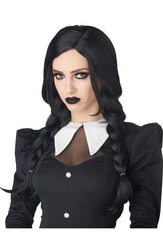 9 Best Wednesday Addams Costume Ideas Make Your Party Special – ACcosplay