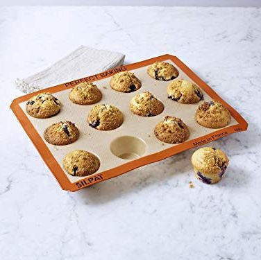 The Best Muffin Pans of 2024, Tested and Reviewed