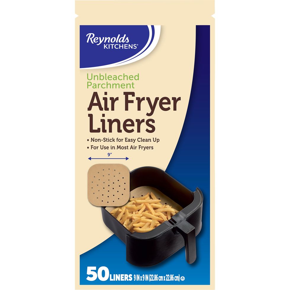 Reynolds Air Fryer Liners