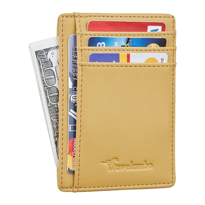 12 Best Wallets for Women - Cheap and Cute Wallets 2024