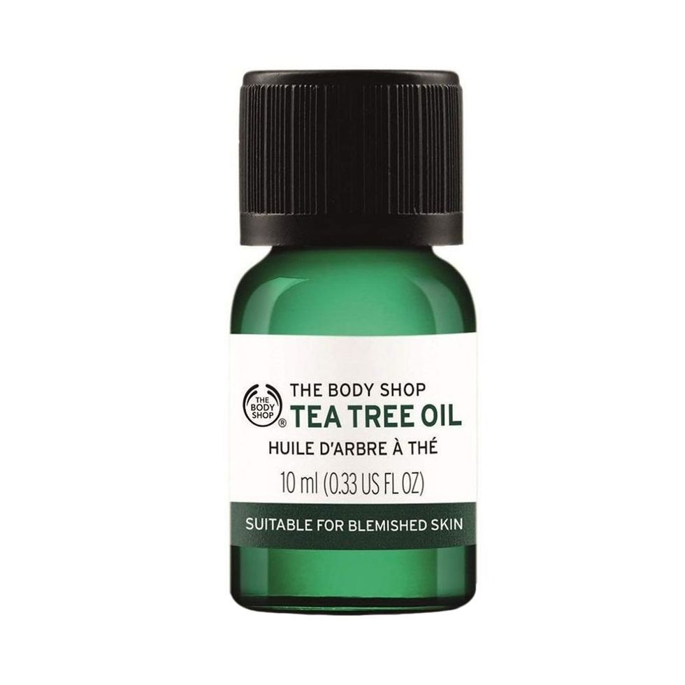  Tea Tree Oil