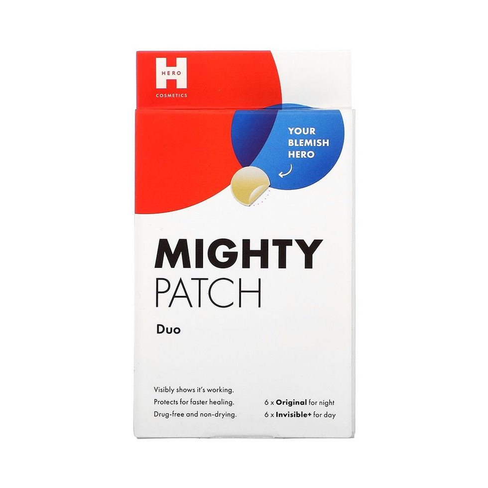 Mighty Patch Duo