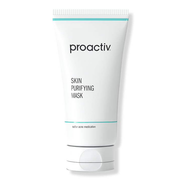 Skin Purifying Mask