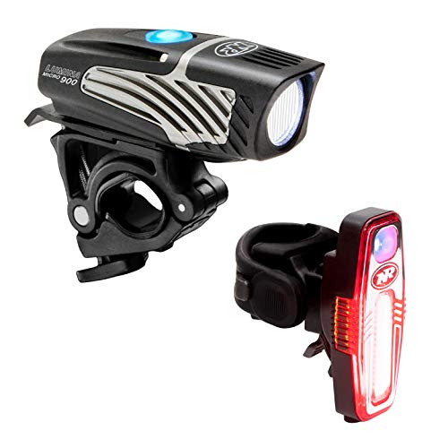 bicycle light set amazon