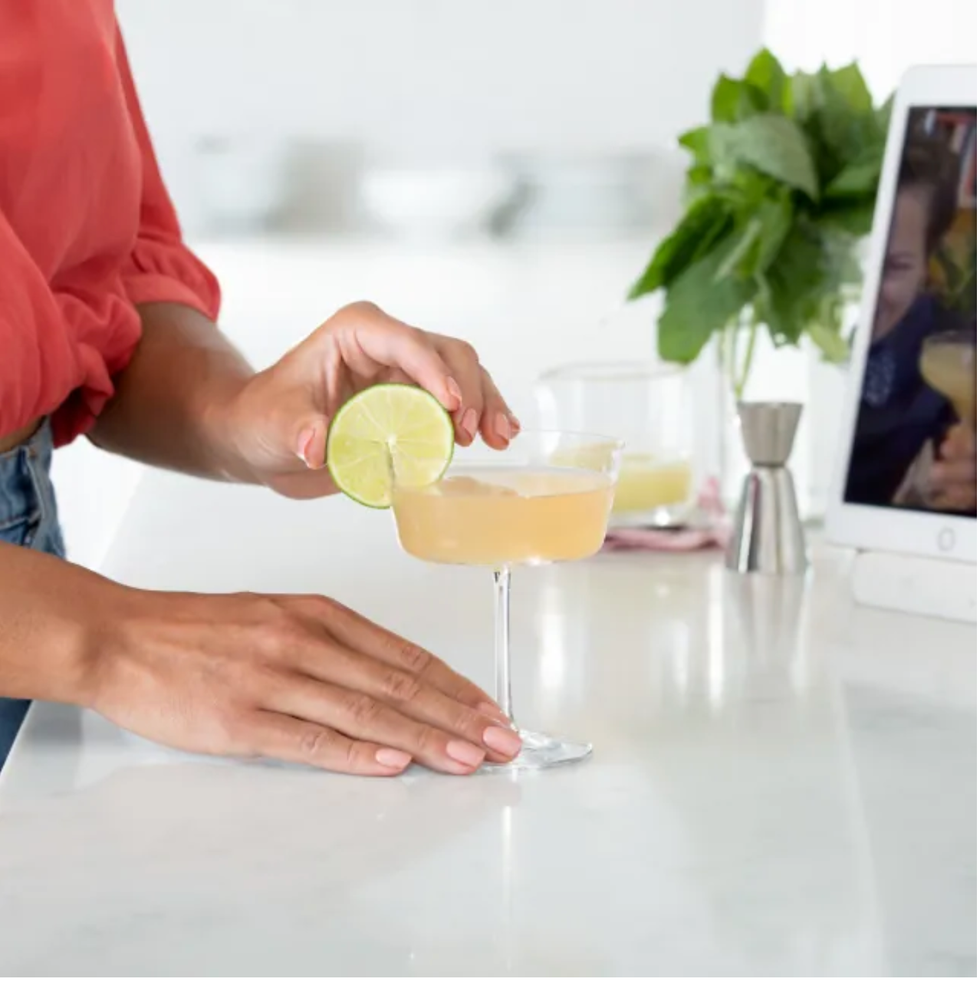 Mixology Class