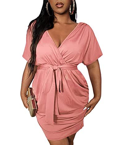 25-Size Homecoming Dresses - Best Plus-Size Homecoming Outfits