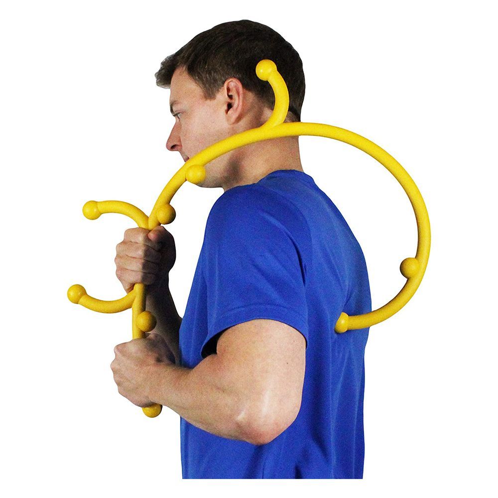 Pinpoint Back Massager