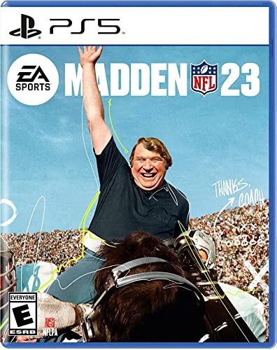 Madden NFL 23 