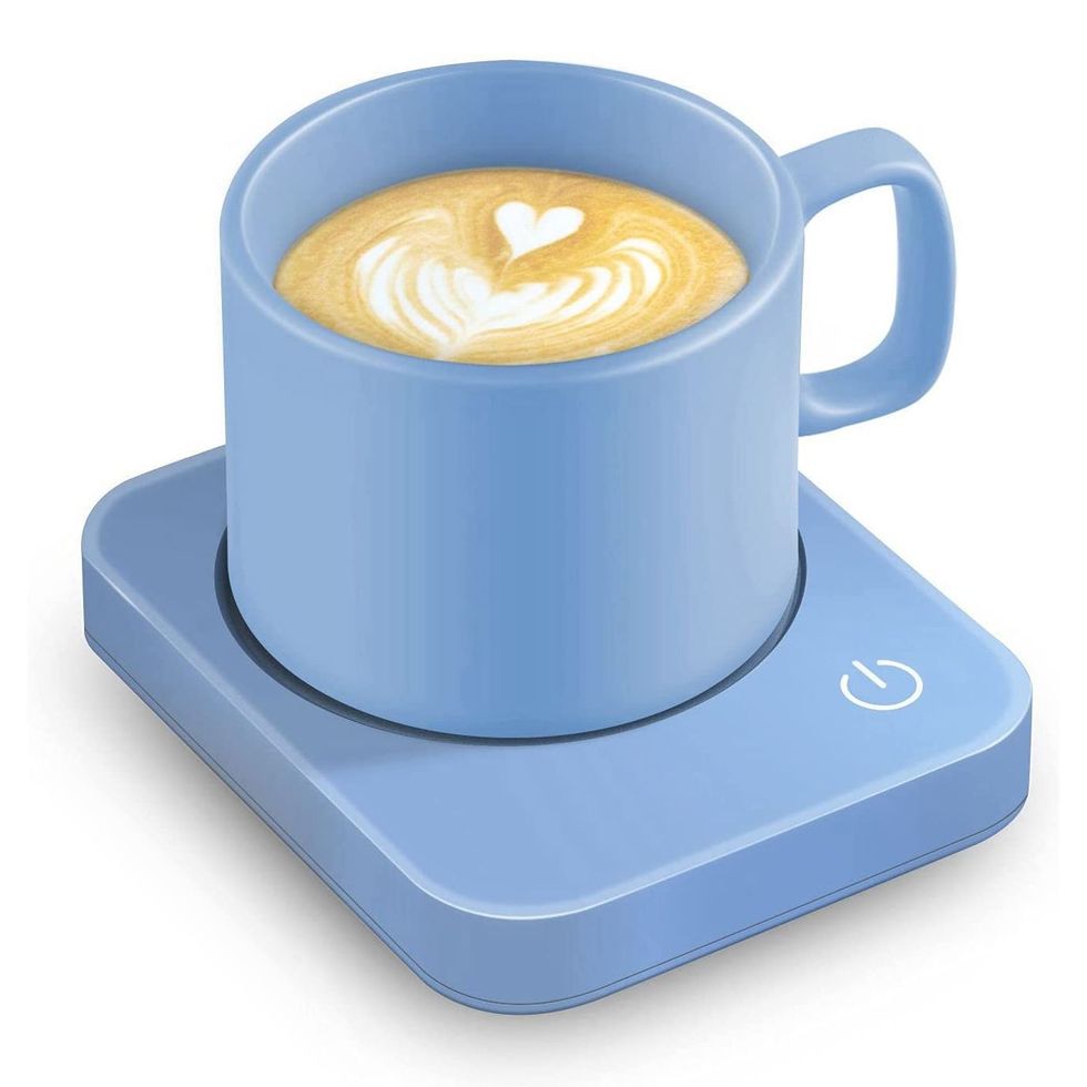 VOBAGA Electric Coffee Mug Warmer