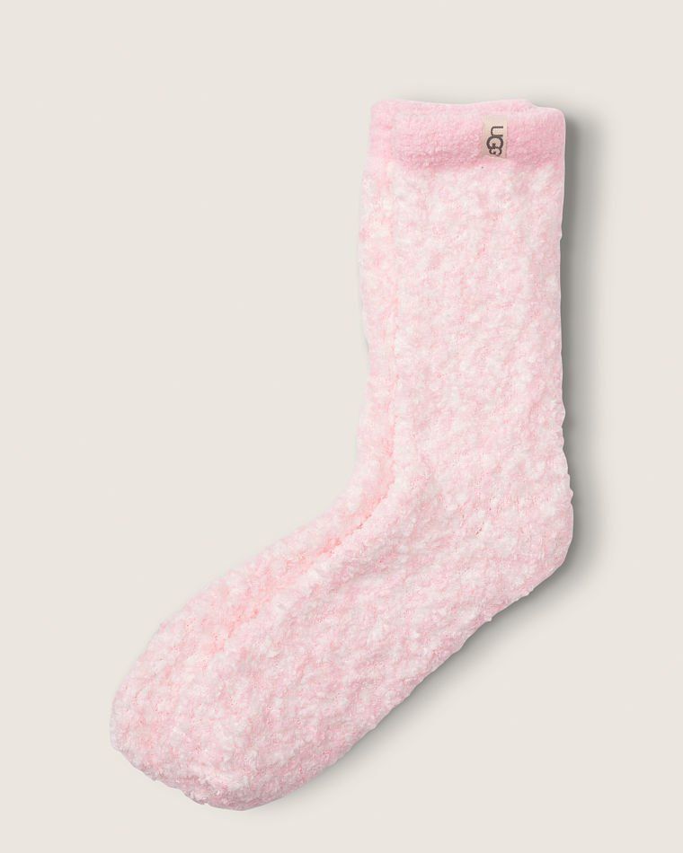 UGG Cozy Chenille Casual Socks