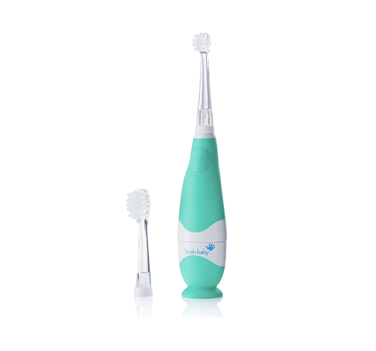 best infant toothbrush and toothpaste