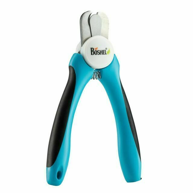 Dog Nail Clippers and Trimmer 