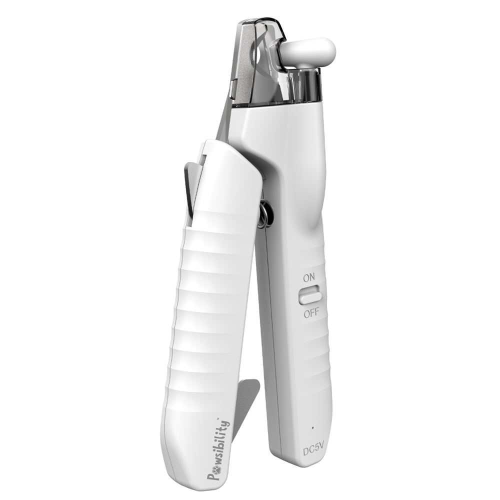 what are the best dog nail clippers