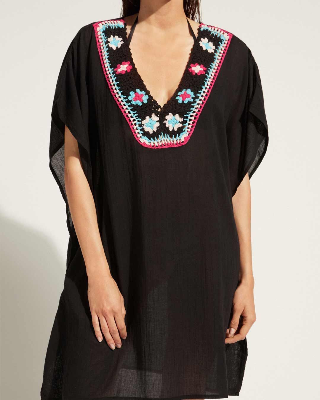 Calzedonia caftan 2025