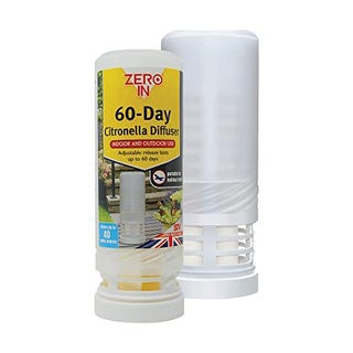 60-Day Citronella Diffuser 