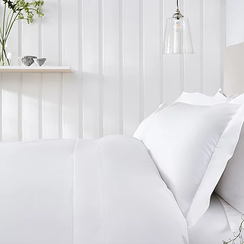 Essentials Egyptian Cotton Duvet Cover