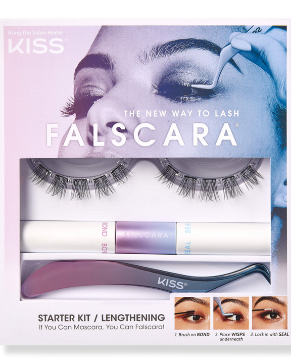 Falscara Eyelash Starter Kit
