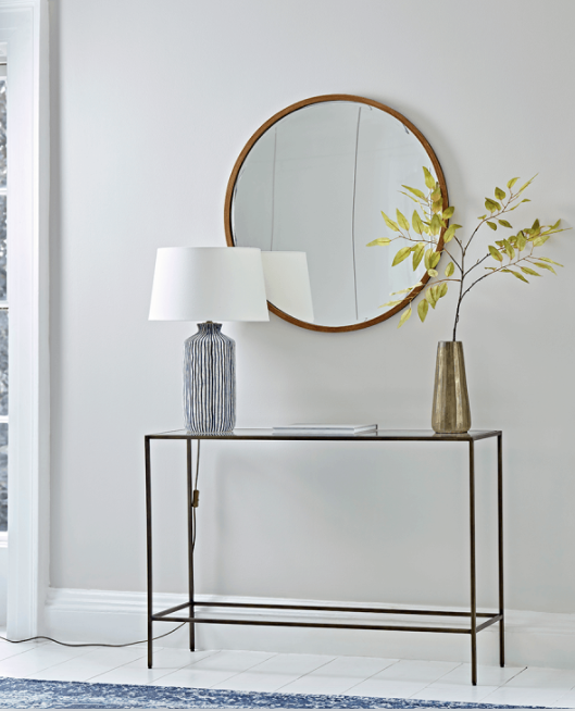 Villette Console Table