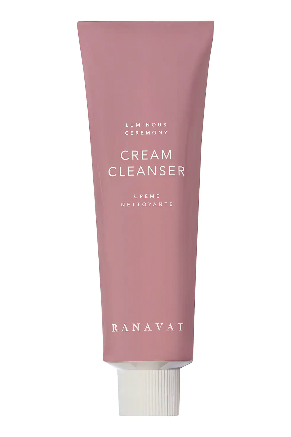 Ranavat Balancing Cream Cleanser